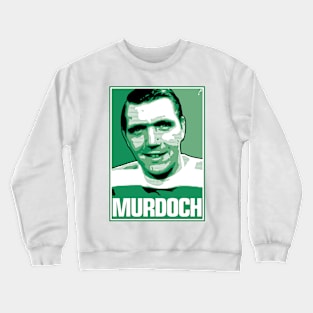 Murdoch Crewneck Sweatshirt